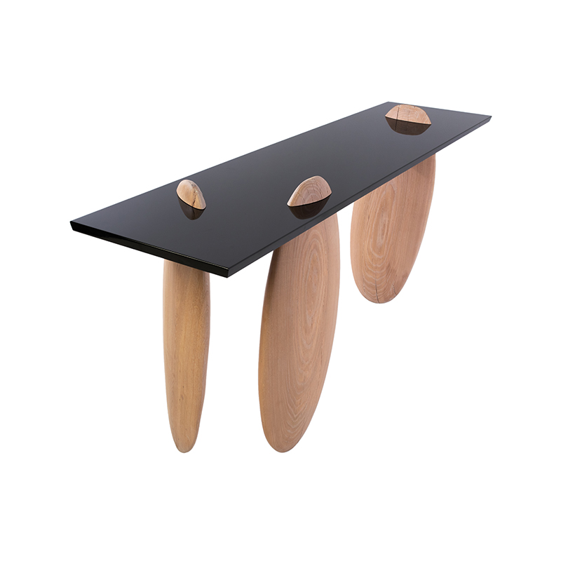 Eisberg Entry Table