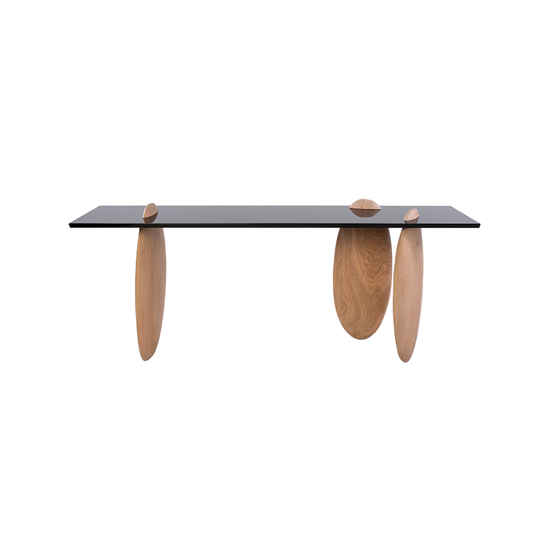 Eisberg Entry Table