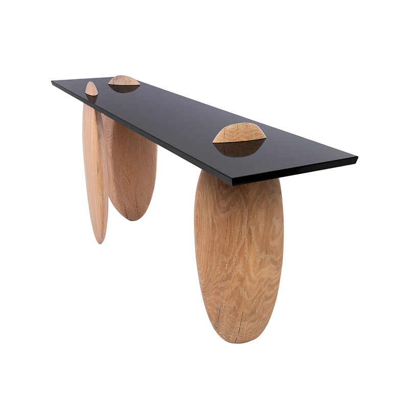 Eisberg Entry Table