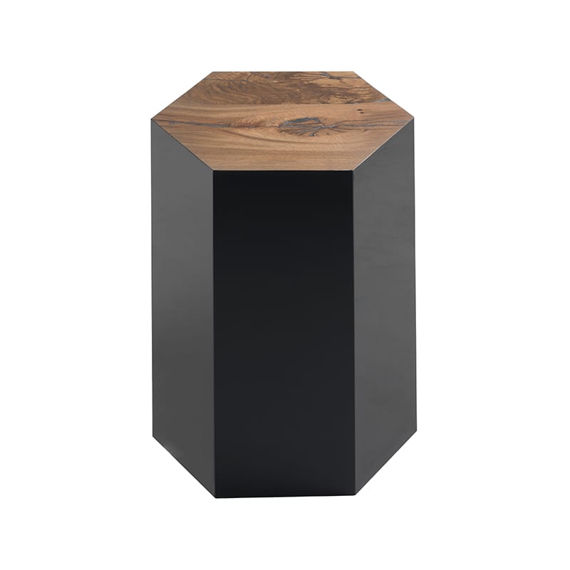 Juxtapo Side Table