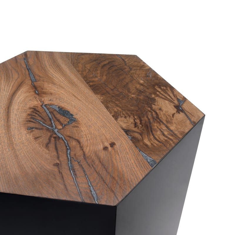 Juxtapo Side Table