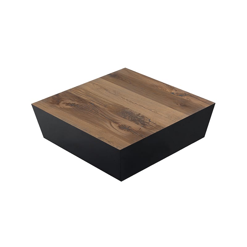 Juxtapo Coffee Table