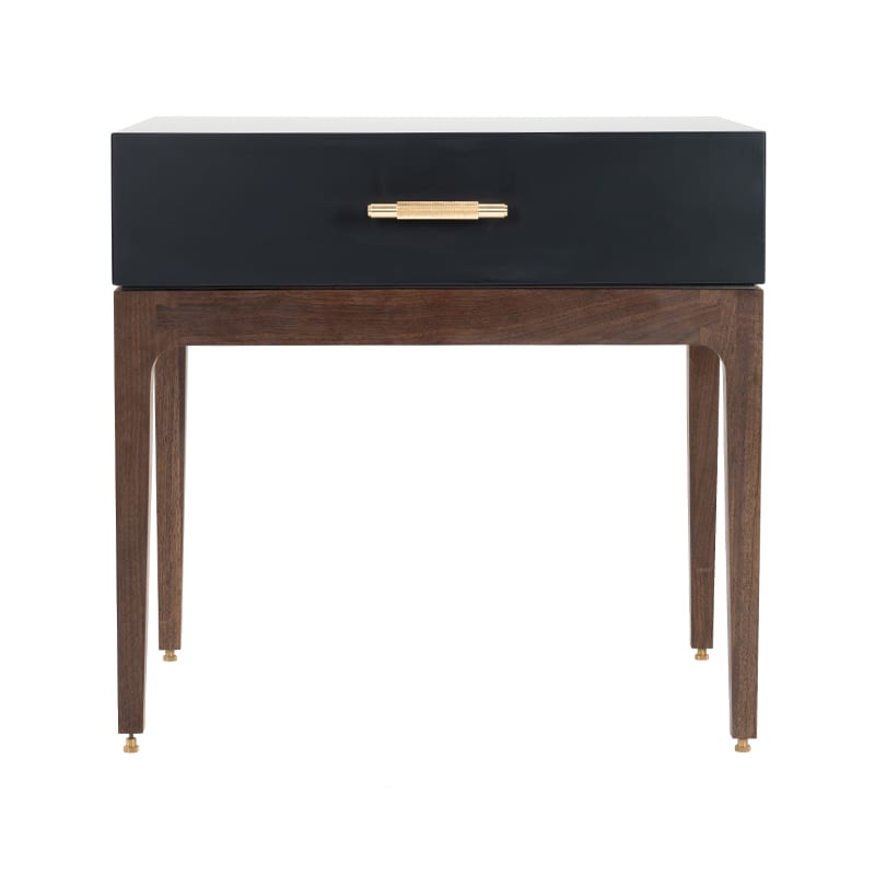 Robin Bedside Table