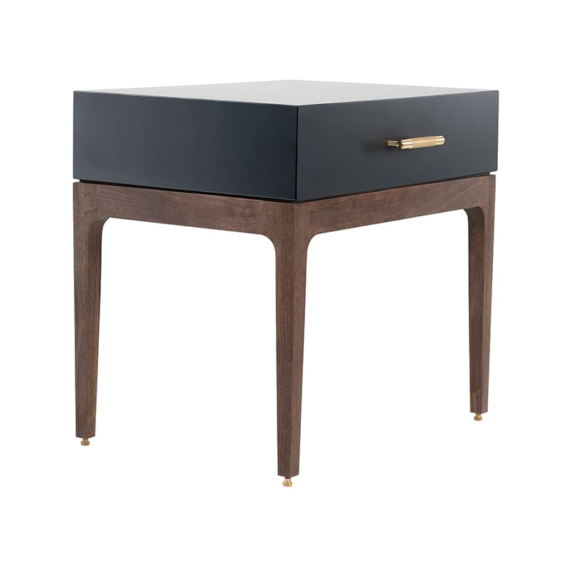 Robin Bedside Table