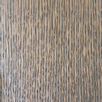 Natural / Gray Cerused