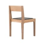 Pure Chair backside view
