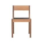Pure Chair front view