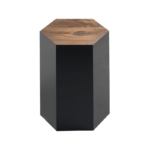 Tall Juxtapo Side Table